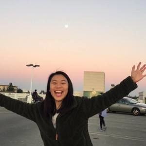 Meet your Posher, Victoria